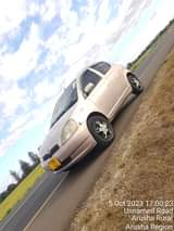 A picture of Arusha