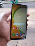 A picture of Samsung A04s