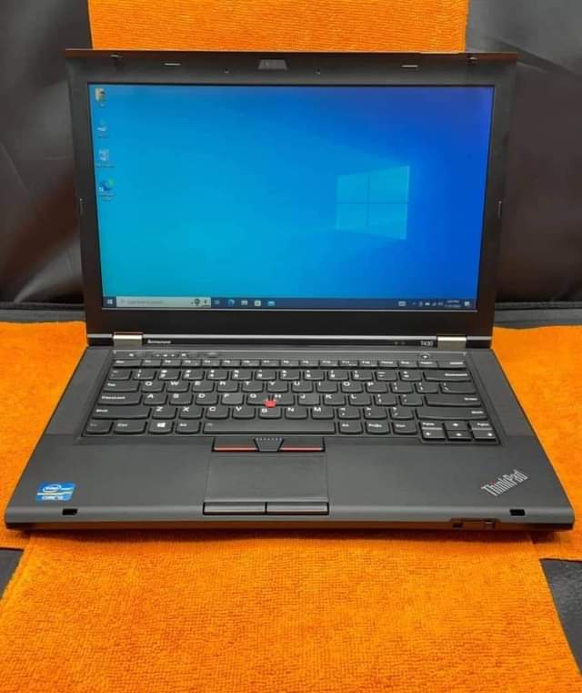 lenovo laptop