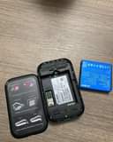 A picture of Alcatel pocket Mifi 4LTE