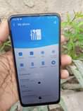 A picture of Tecno camon 15 premier