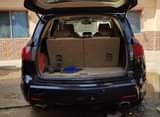 A picture of Acura MDX 08