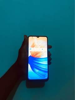A picture of Infinix smart6