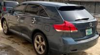 A picture of Awuuf Toks Standard Toyota Venza 2011 Full Option PRICE 5