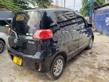 A picture of TOYOTA PORTE