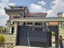 A picture of A beautiful house for sale in kyanja 5 bedrooms at