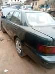 A picture of 1996 Toyota Camry Le