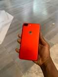 A picture of IPHONE 7PLUS