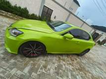 A picture of Extremely Clean Lexus IS 350 09 upgraded to 2015