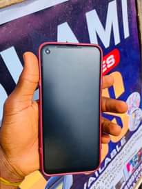 A picture of Tecno 7pro