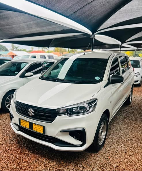 suzuki ertiga