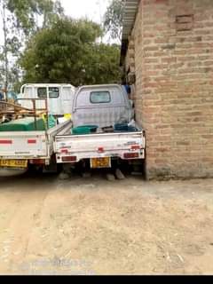 trucks