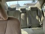 A picture of Toyota Camry year 09 Tok standard nothing to fix engine