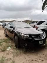 A picture of For sale 2010 Toyota Camry LE Everything is working fine