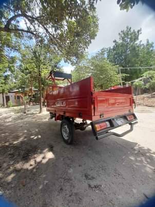 A picture of Guta La Kubebea Mizigo