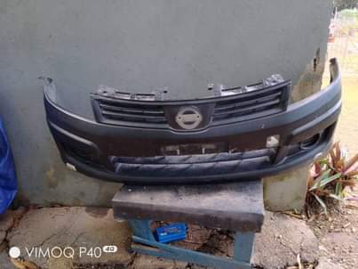 HONDA D.