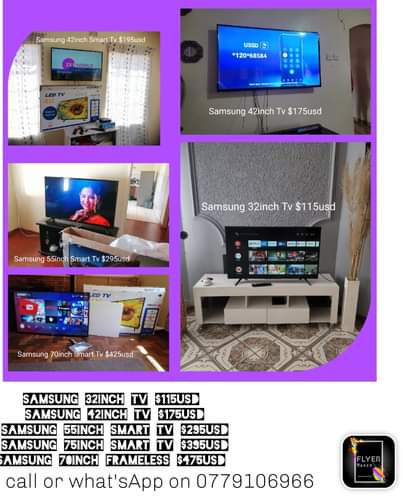 classifieds/tvs