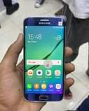 A picture of s6edge