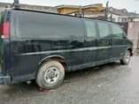 A picture of CHEVROLET BUS