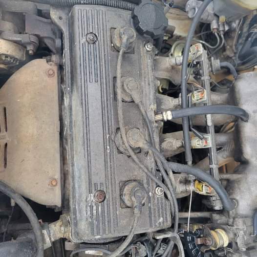 toyota 110