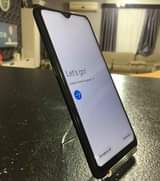 A picture of Samsung Galaxy A10s