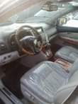 A picture of 2008 Lexus Rx330