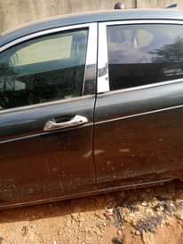 A picture of Clean Honda Accord 010 07088153375 Brainbox issue