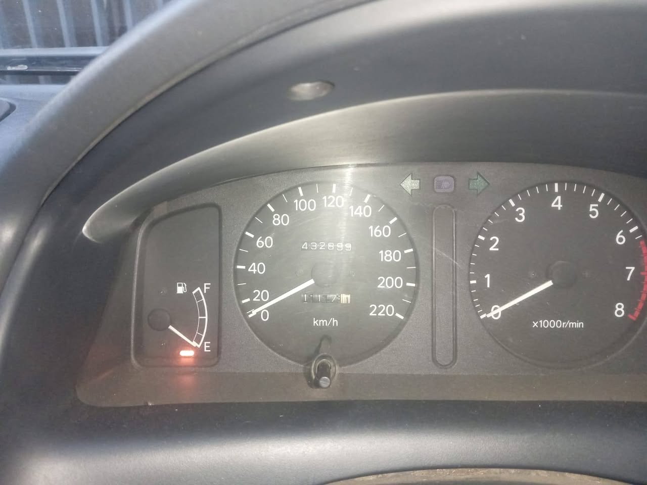 used toyota corolla