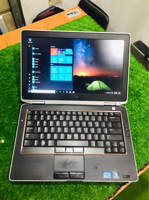 dell laptop