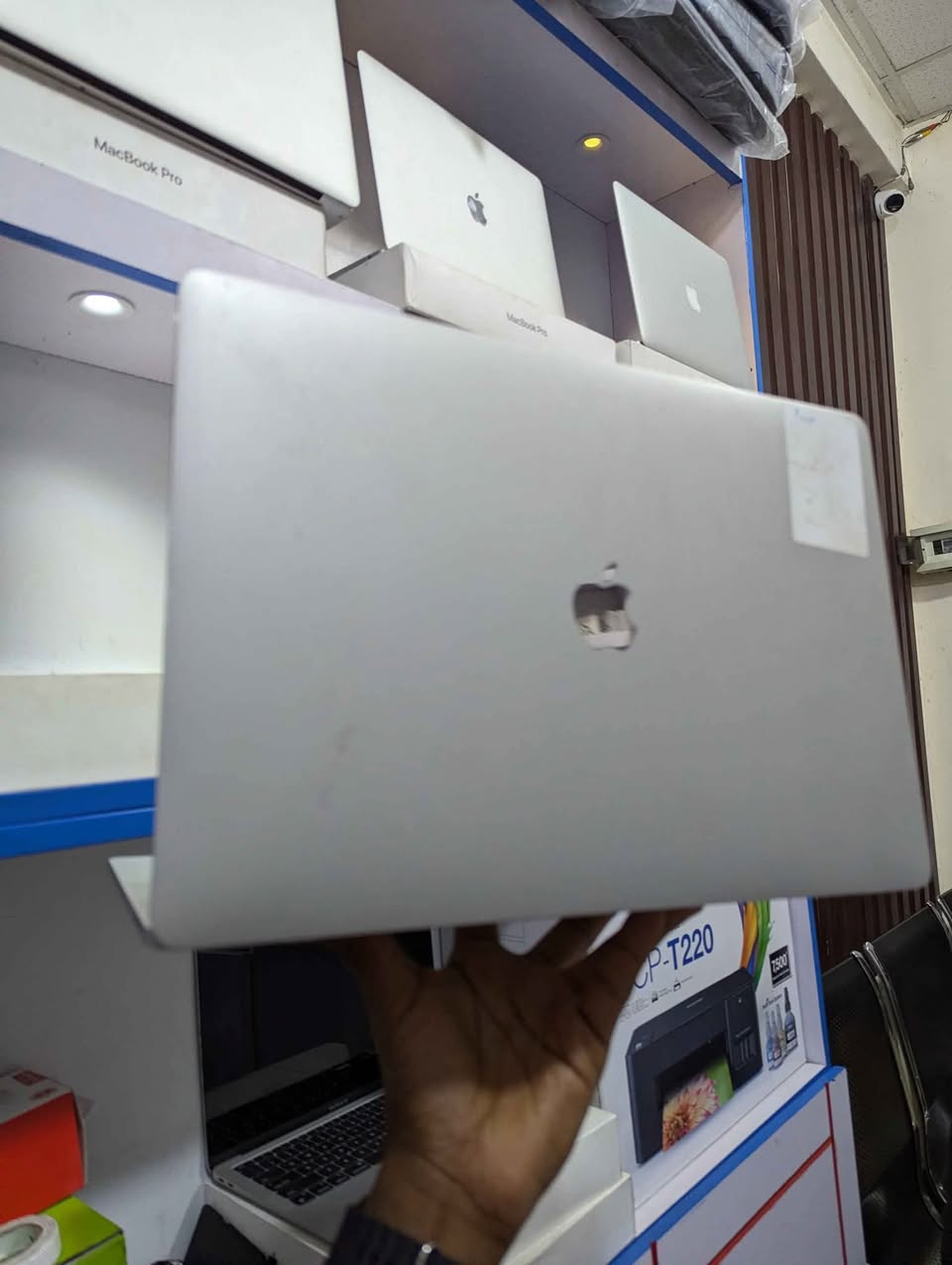 macbook