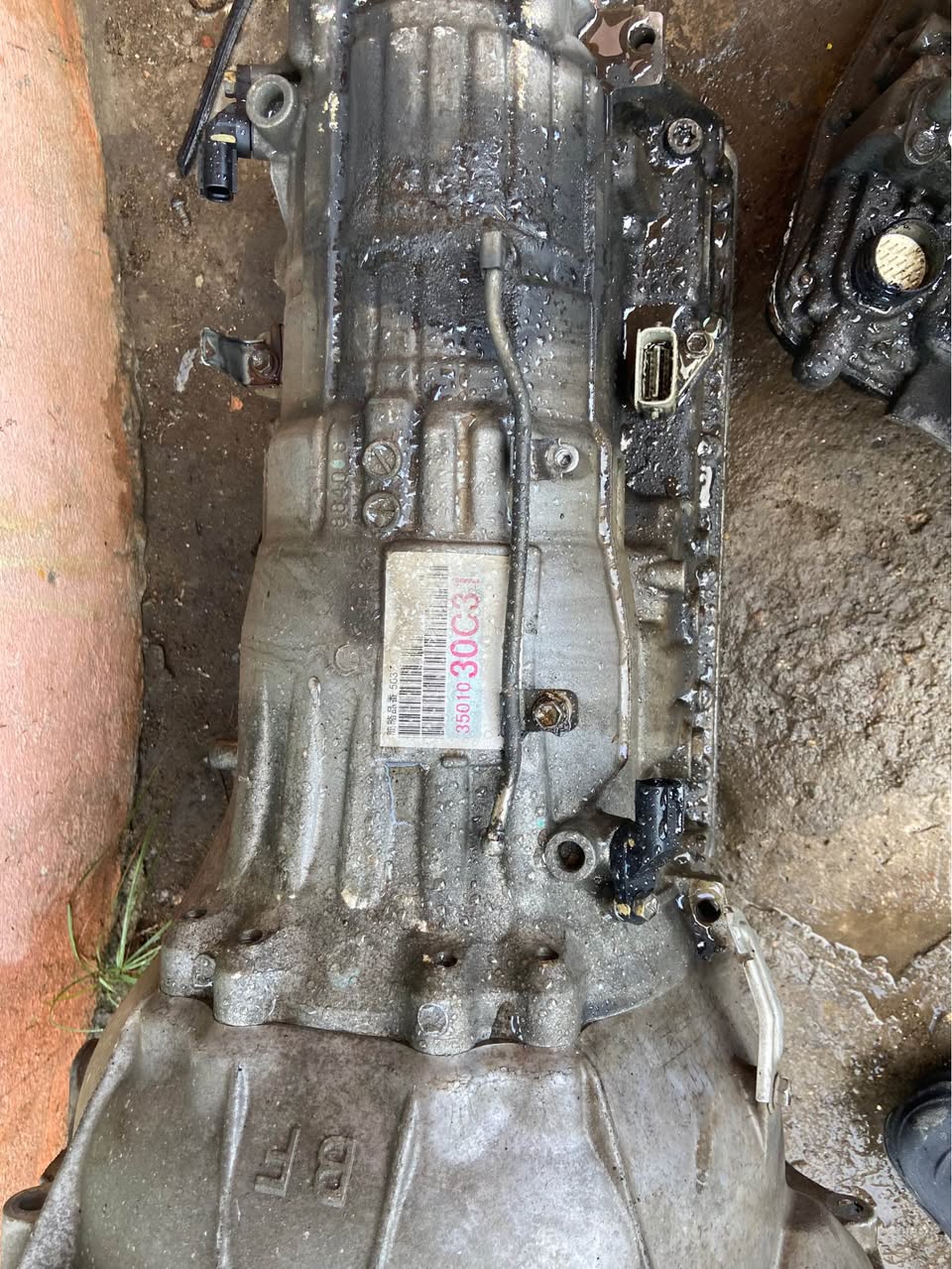 used toyota mark x