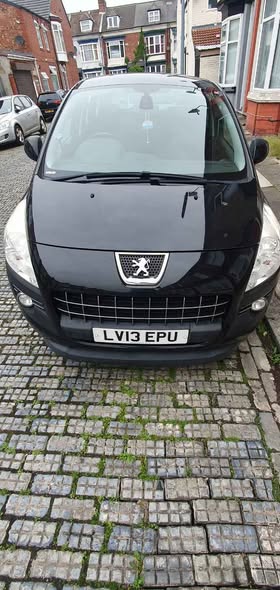 peugeot