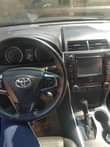 A picture of Honda Accord