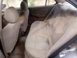 A picture of First body Nissan Sentra 2005 model automatic drive Ibadan N850k