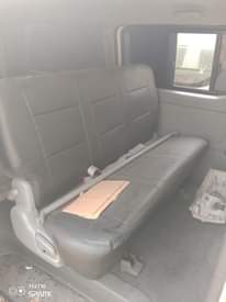 A picture of Help me sell my mini buses and earn up to