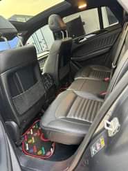 A picture of DIRECT TOKUNBO 2017 MERCEDES BENZ GLE43 AMG In mint condition