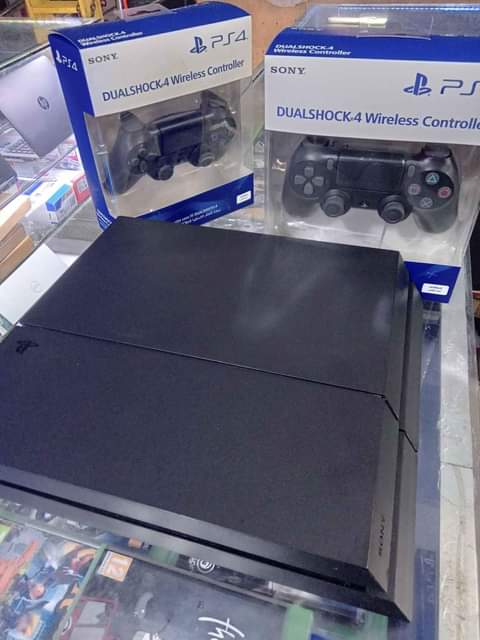 playstation