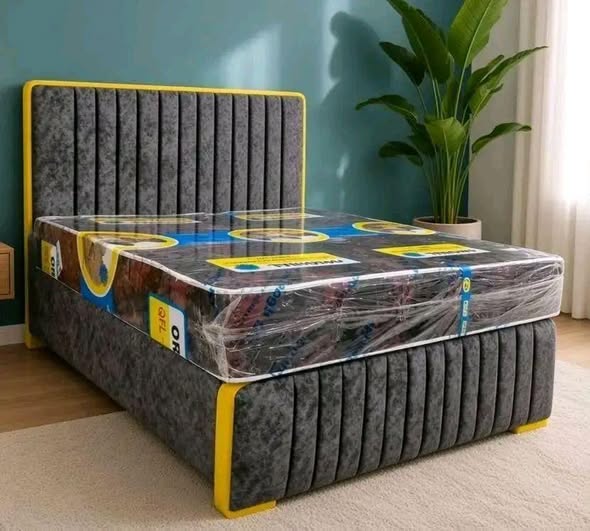 A picture of BED SOFA