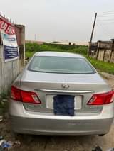 A picture of 2008 Es 350 FIRSTBODY 09030654090
