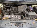 A picture of Ford edge