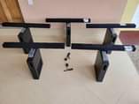 A picture of Sound bar vision watts 1000 channel 5 1