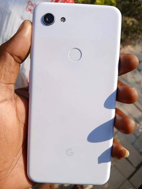 google pixel