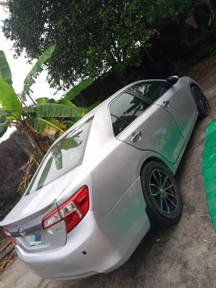 A picture of 2012 Toyota Camry for sale