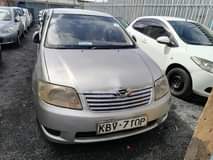 Muchiri K.