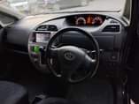 A picture of TOYOTA RACTIS
