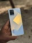 A picture of Vivo Y21 Gb 64 Ram 4 Eka Ofa Mezani