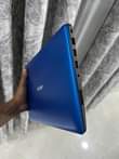A picture of Asus laptop