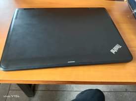 A picture of dell laptop