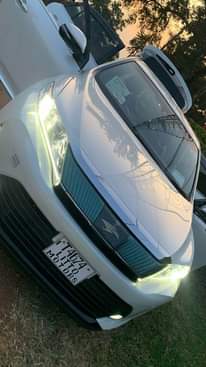 A picture of 2017 Toyota 2017