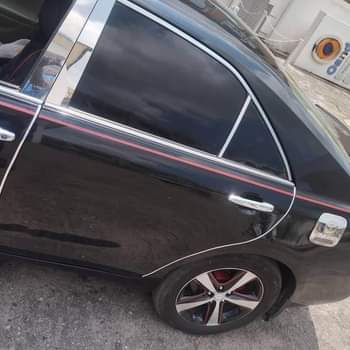 A picture of TOYOTA CAMRY 10 BELT. TOKS Standards Buy and Enjoy life